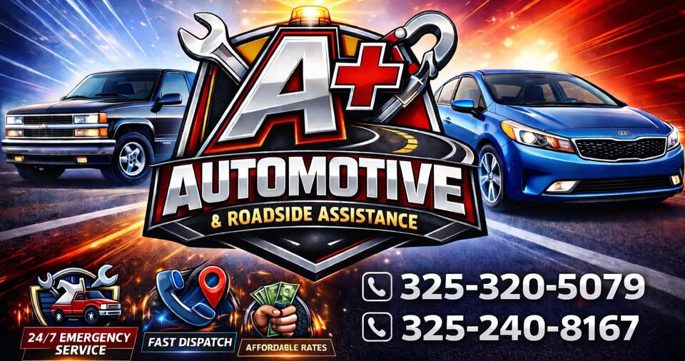 mobile-mechanic-abilene-texas